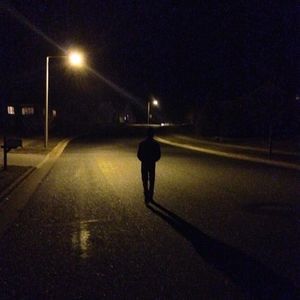 Meet your Posher, Alec